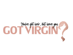 Got Virgin?